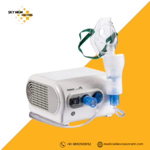 Hospital Medical Equipment on Rent