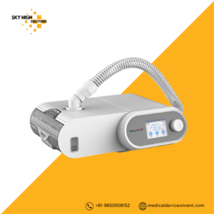 Oxymed Cpap Machine