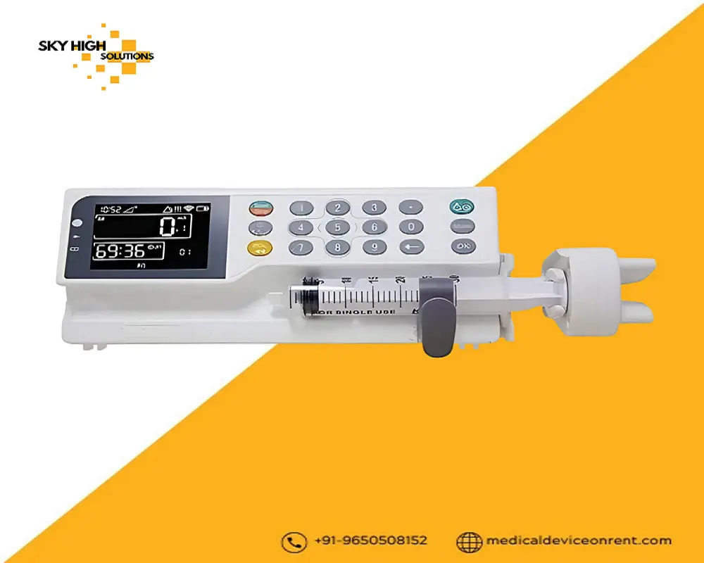 Infusion Pump