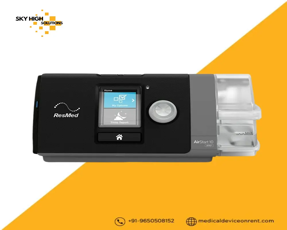 Cpap Machine