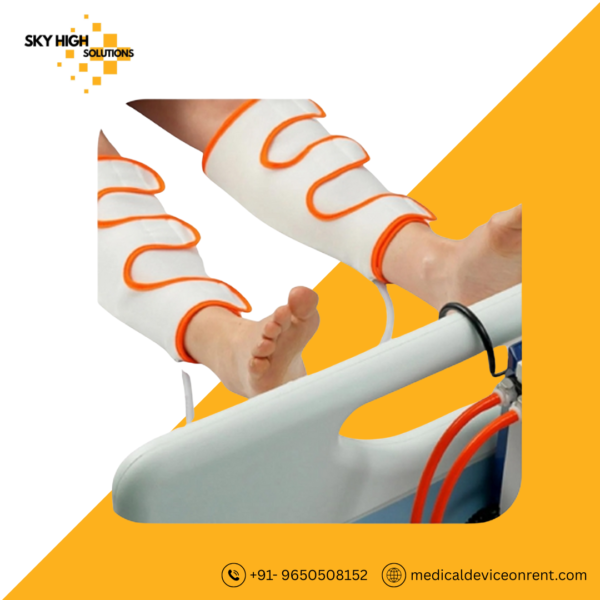 Dvt Sleeve