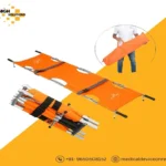foldable stretcher