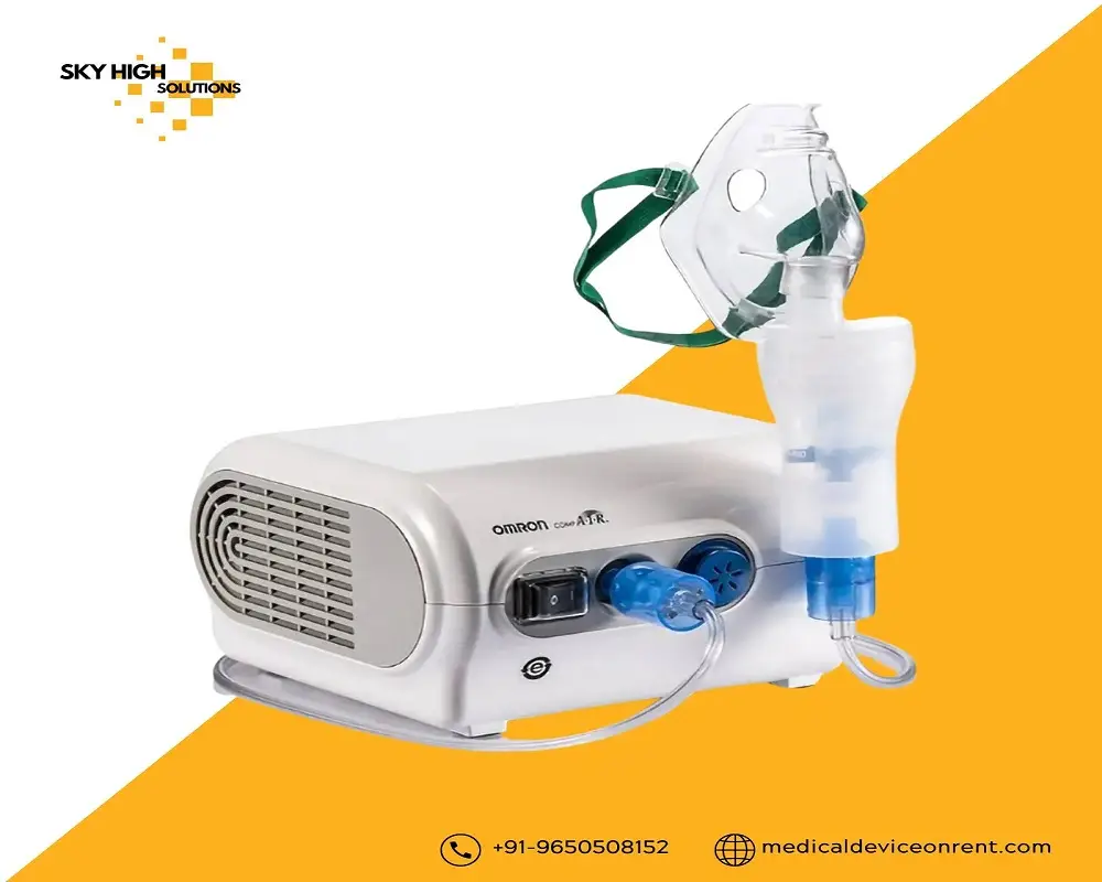 Nebulizer