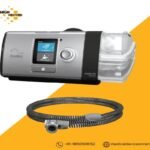 ResMed Lumis BiPAP Machine on Rent in Gurgaon