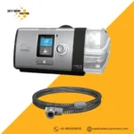 Resmed Lumis Bipap Machine on Rent