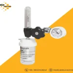 Oxygen Flowmeter