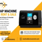 CPAP machine
