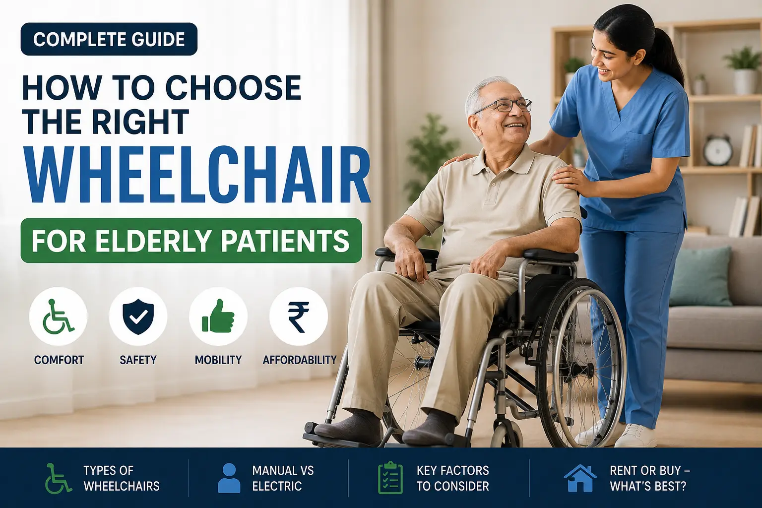 Wheelchair